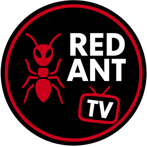 Red Ant TV Blog